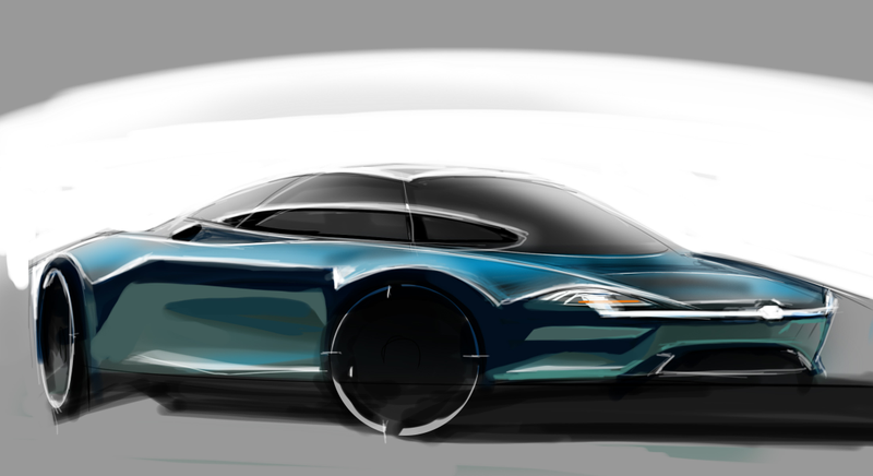Illustration for article titled Chevrolet Monza